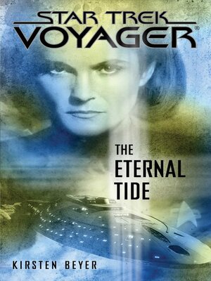 The Eternal Tide - ebook
